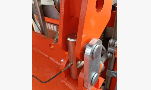 Improve security design and eliminate customer concerns 