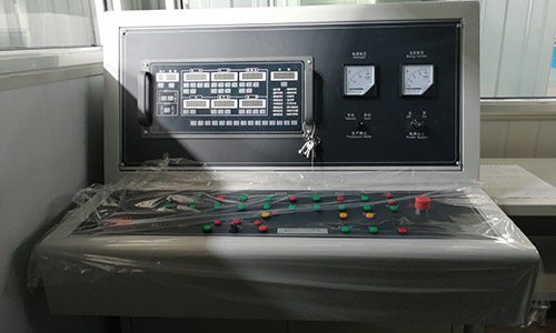 Stable Control System 