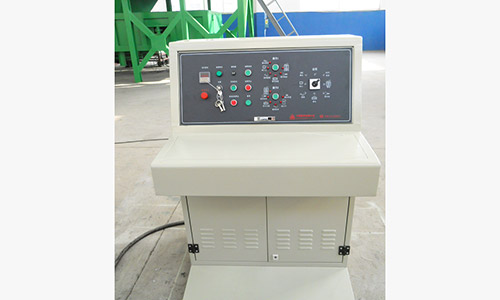 Electronic Control System 