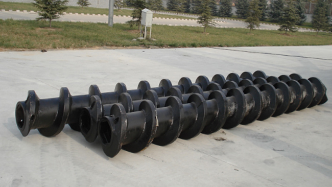 Высокоточные, износостойкие резьбовые буровые установки