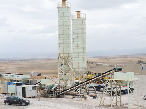 WBZ400 Dalian Huaerde Development and Construction Co., Ltd. - Export to Dubai, United Arab Emirates