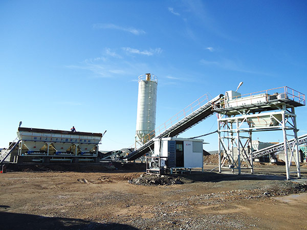 SWBZ500 Khorgos Boritong Import and Export Trade Co., Ltd. - exported to Kazakhstan