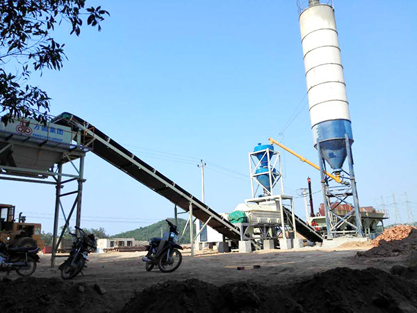 WBZ700 Guangxi Handuyi Import and Export Co., Ltd. - Export to Vietnam