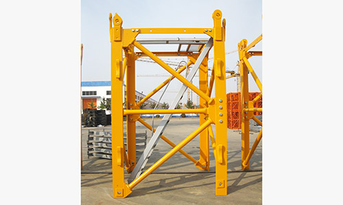 Стандартный раздел