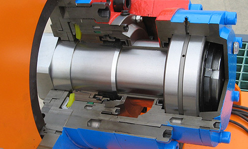 Система перемешивания