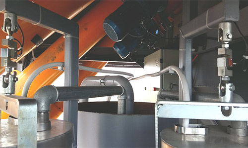 Stable and accurate measurement and supply of liquid additives 