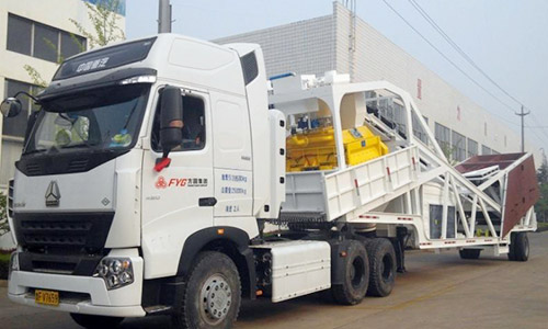 Convenient and fast transition 