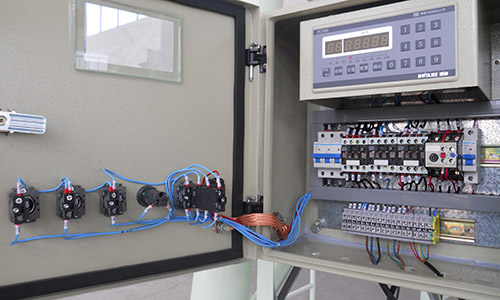 Система управления