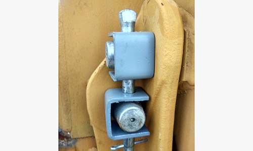 стопорная панель