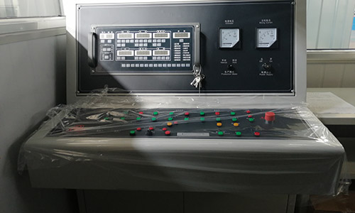 Stable Control System 