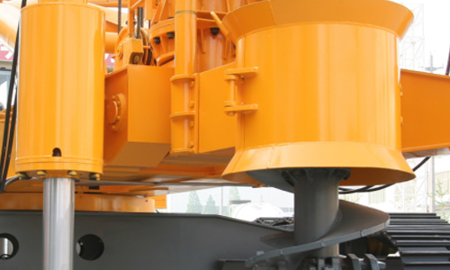 Вставка и платформа соединены 