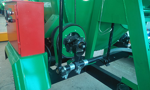 Transmission Mechanism 