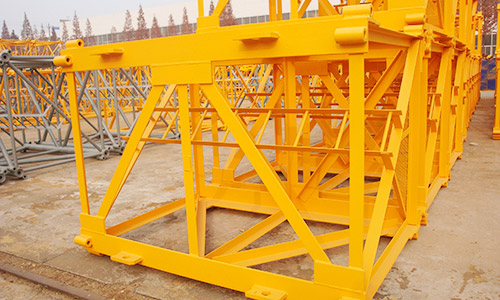 Стандартный раздел