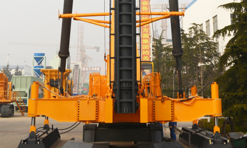 Rotation Performance 