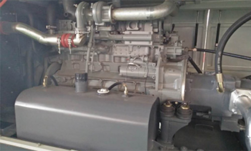 Power System: Strong Power, Energy saving and Environmental Protection 