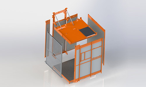 Flexible and versatile personal services 