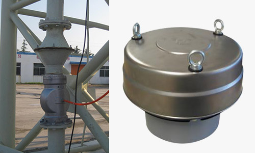 Reliable working device 