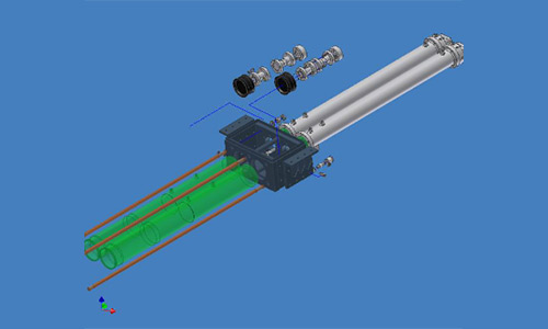 Pumping System: Innovative Materials to Eliminate Leakage 