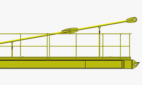 Безопасность и удобство демонтажа.