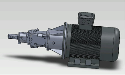 Power System: Multiple Protection, Energy Conservation and Environmental Protection 