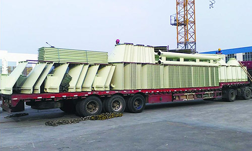 Экономия транспортных расходов