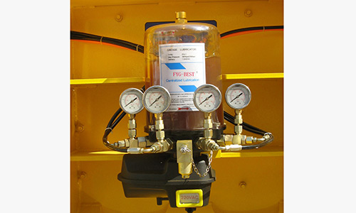 Lubrication System 
