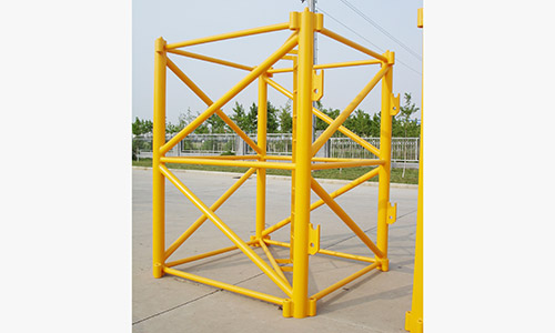 Tower Body Standard Section 