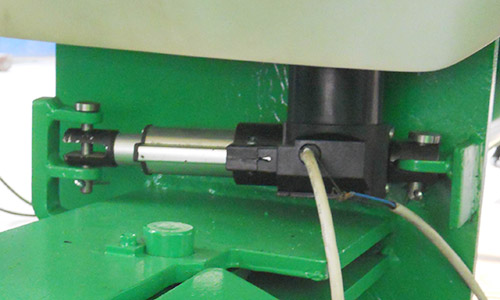 тяговый механизм