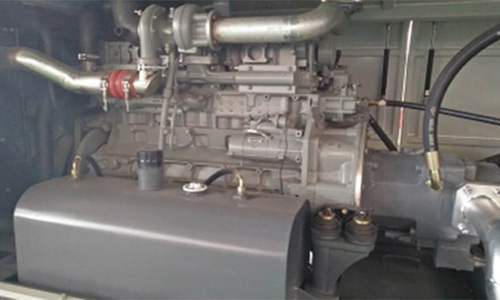 Power System: Multiple Protection Energy Saving and Environmental Protection 