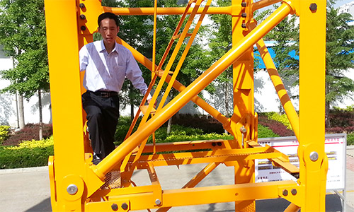 Convenient and secure 