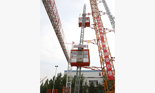 One investment, multiple uses, flexible and versatile 