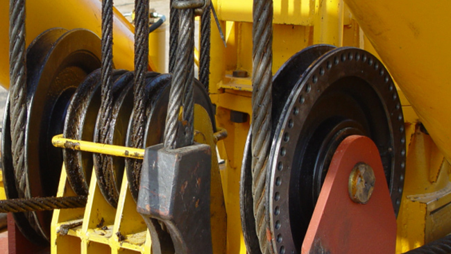 Unique lifting and pressurization device 