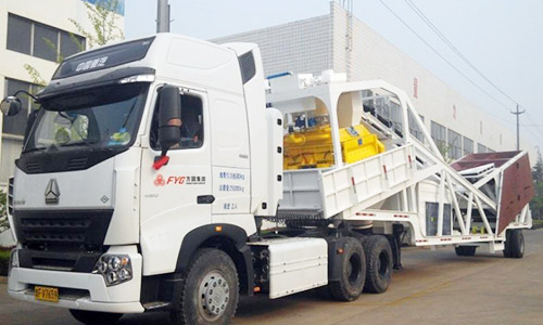 Convenient and fast transition 