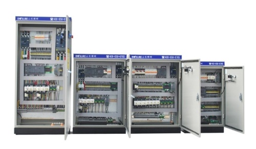 Split Control System 