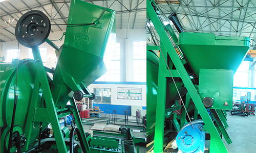 Гибкий выбор пользователей