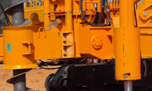 Вставка и платформа соединены 