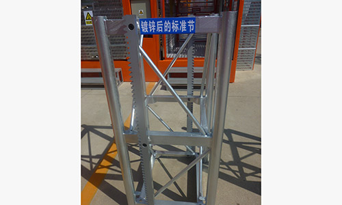 Safety design eliminates worries before you go. 