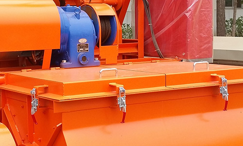 Общая структура