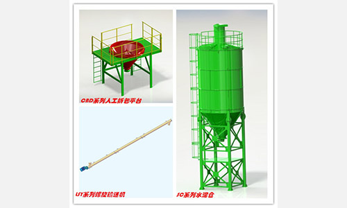 The product configuration is diversified, and users can flexibly choose equipment configuration according to actual working conditions, which is cost-effective. 