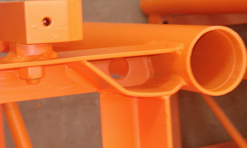 Focus on process improvement to enhance competitive advantage 