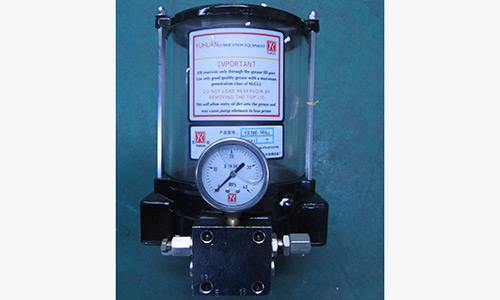 Stirring device: designed for compact and powerful feeding 