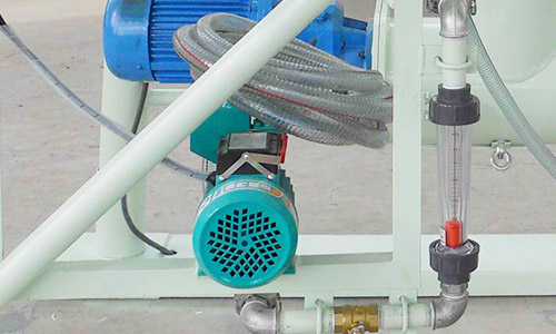 Система водоснабжения