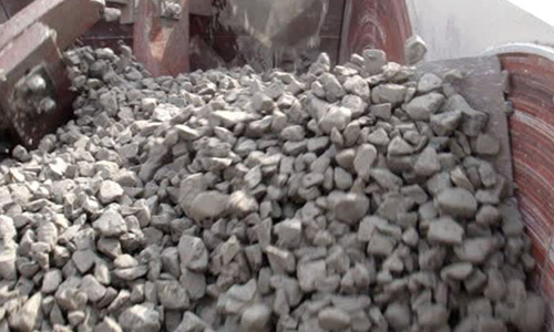 Whole machine inspection 