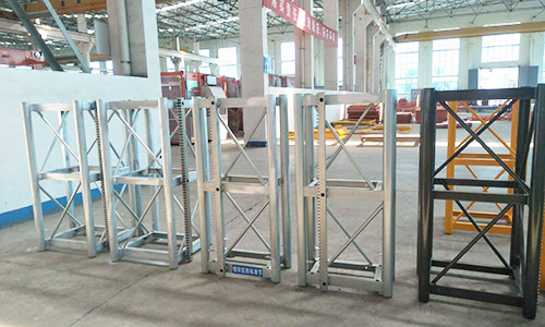 Focus on process improvement to enhance competitive advantage 