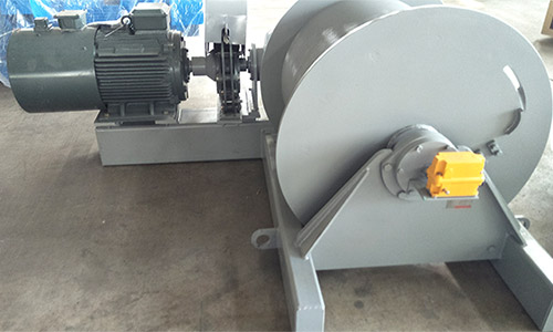 Variable frequency speed control technology 