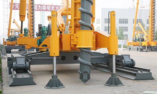 Adapt to different working conditions 