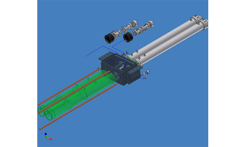Pumping System: Innovative Materials to Eliminate Leakage 