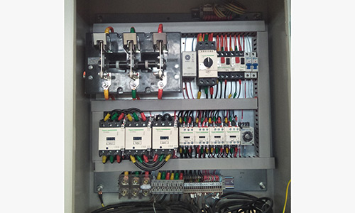 Control System 