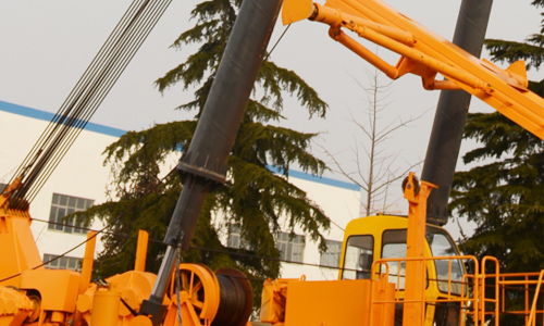 Высокая безопасность